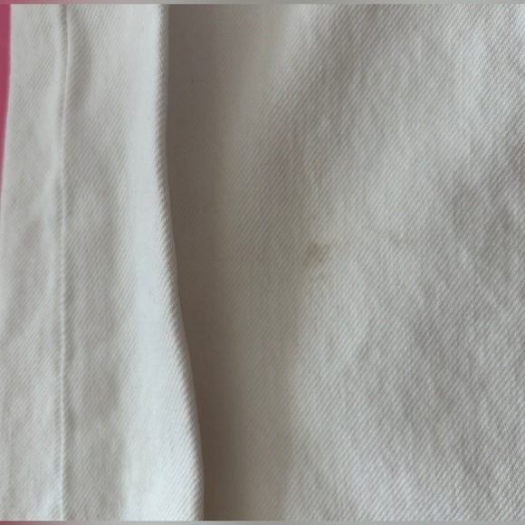 Madewell The Perfect Sumemr Jean - Picture 6 of 6